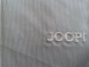  Joop pościel mako-satin Micro Pattern silber 4040 155x200